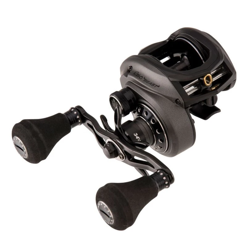 Abu Garcia Abu Ambassadeur Revo Beast 40/41 2 Abu Garcia Abu Ambassadeur Revo Beast 40/41 - Bilde 2