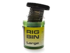 Darts Rig Bin Large