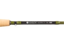 Hardy Ultralite Sintrix NSX 9 Fot 4 Delt 11 Hardy Ultralite Sintrix NSX 9 Fot 4 Delt -Fiske Lavprisbutikk rod