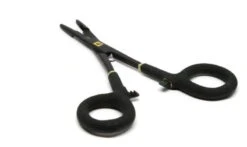 Loon Rogue Scissor Foreceps With Comfy Grip -Fiske Lavprisbutikk roguescissor3