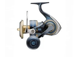 Daiwa Saltiga 10000P-G