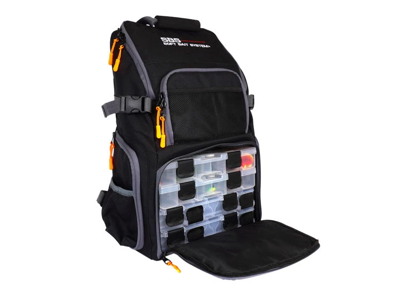 Darts SBS Back Pack Small 2 Darts SBS Back Pack Small - Bilde 2