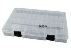 Darts SBS Slukboks Large