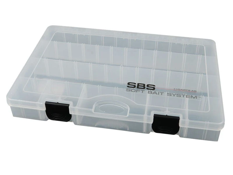 Darts SBS Slukboks Large 1 Darts SBS Slukboks Large