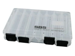 Darts SBS Wobblerboks Medium