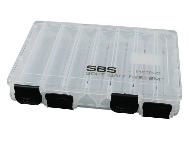 Darts SBS Wobblerboks Medium 1 Darts SBS Wobblerboks Medium