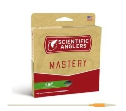 Scientific Anglers Mastery SBT WF Flyt