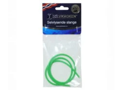 Sølvkroken Selvlysende Slange