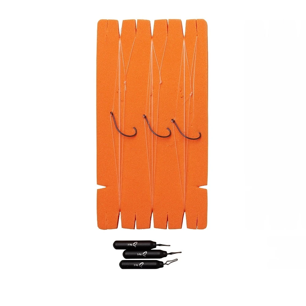 Savage Gear Dropshot Rig Kits 1 Savage Gear Dropshot Rig Kits