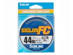 Sunline Siglon FC 50m