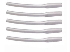 Søvik Light Sleeve Klar 8cm 5pk