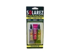 Hareline Solarez Uv 3 Pack