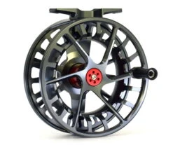 Lamson Speedster Dark Smoke