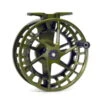 Lamson Speedster Oliven Green 5+