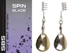 Darts Spin Blade Colorado