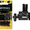 Spro Single Brass Crimp