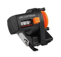 Spro Telleverk I Meter