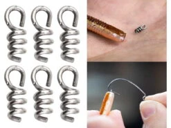 Spro Lure Loops 3 Mm