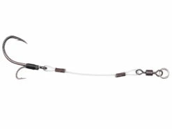 Spro Mega Jig Shad Stinger