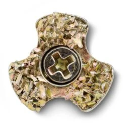 Simms HardBite Star Cleat (10-Puck)