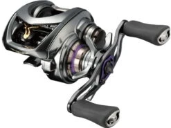 Daiwa Steez CT SV TW 700XH