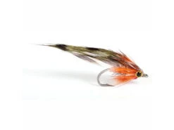 Stickleback Zonker Krok 4