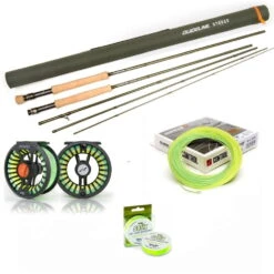 Guideline Stoked - Favo Fluesett WF7