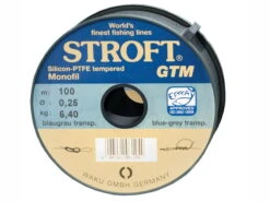 Stroft GTM 200m