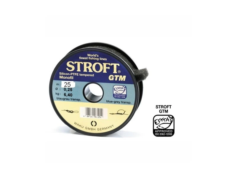 Stroft GTM 25 Meter 1 Stroft GTM 25 Meter