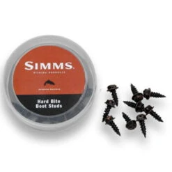 Simms HardBite™ Boot Studs Felt (20-Puck)
