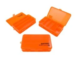 Salar Supreme Box Double Large