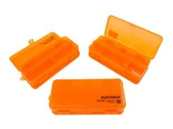 Salar Supreme Box Double Medium