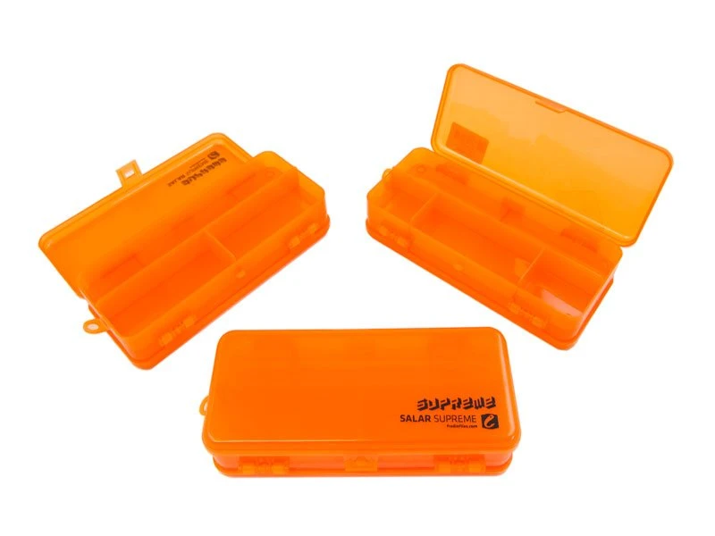 Salar Supreme Box Double Medium 1 Salar Supreme Box Double Medium