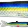 Zebco Rhino Flasher Swedish Flag 85gr 20cm