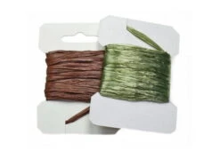 Hareline Swiss Straw