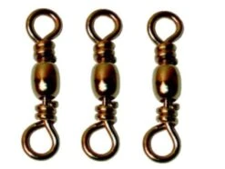 Søvik Swivel Messing