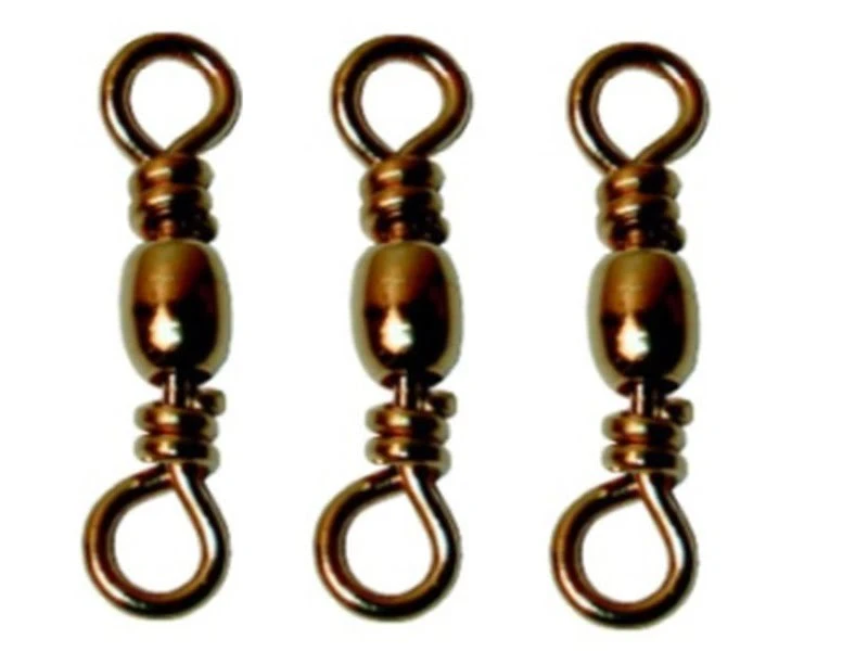 Søvik Swivel Messing 1 Søvik Swivel Messing