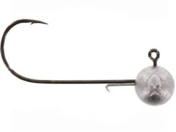 Westin Round Up Krok 5/0 Natural Mustad 32632