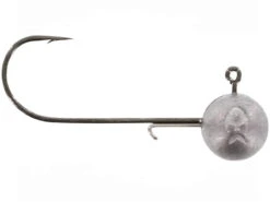 Westin Round Up LT Natural Mustad