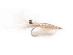 Sand CDC Shrimp Krok 6