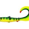 Westin Bullteez Curltail 27cm 103gr