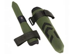 Daiwa Black Widow Top N Tail Covers