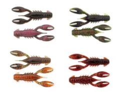 Z-Man Trd CrawZ 65mm