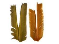 Hareline Turkey Biots