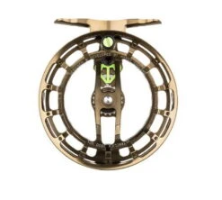 Hardy Ultraclick UCL Bronze