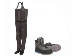 Kinetic X5 Vadepakke