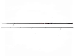 Abu Garcia Abu Vendetta V3 Haspel 4-delt