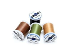 Hareline Veevus 12.0 Bindetråd 100 Meter