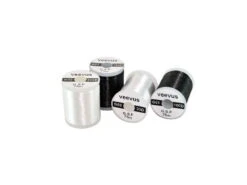 Hareline Veevus GSP 75 Meter Sort