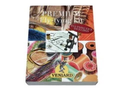 Veniard Premium Fluebindingsett